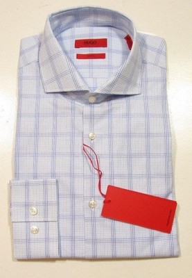 hugo boss red label shirts